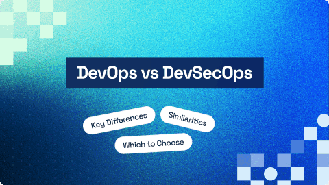 DevOps vs DevSecOps
