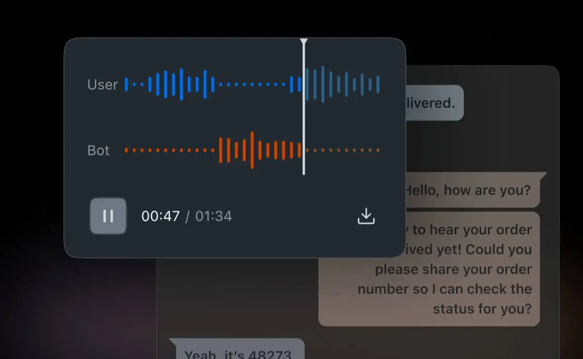AI Agents Illustration